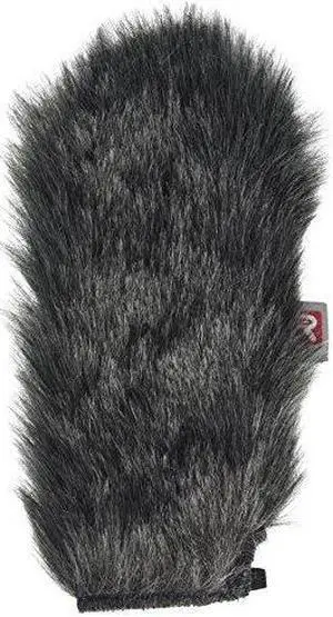 rycote mini windjammer for rode videomic go microphone
