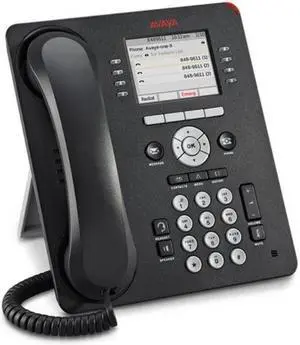 avaya  avaya 9611g ip deskphone