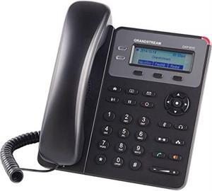 GRANDSTREAM GXP1610 SMALL BUSINESS IP PHONE 1 SIP