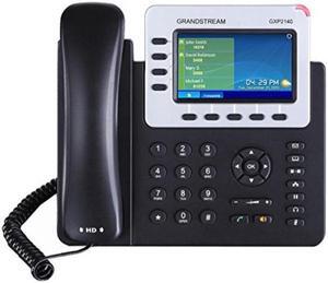 Grandstream GS-GXP2140 Enterprise IP Telephone VoIP Phone and Device