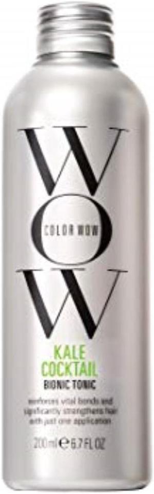 color wow cocktail  bionic tonic , kale, 6.7 fl oz