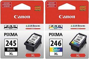 canon pg245 xl / cl246 xl  pack