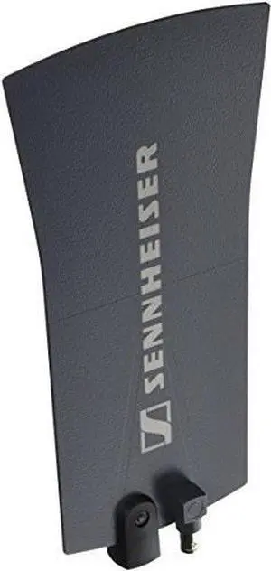 sennheiser a1031u wideband passive omnidirectional uhf antenna for evolution series
