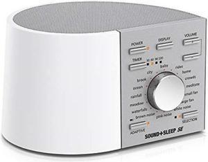 Adaptive Sound Technologies ASM1005 Sound+Sleep SE