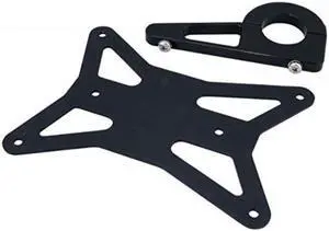 racepak mount bracket sportsman 1.625