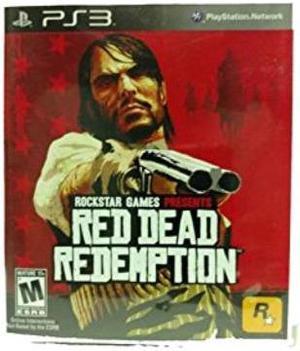 red dead redemption