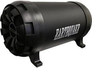 earthquake sound k10 kompressor subwoofer tube with slaps technology