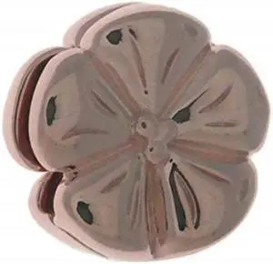 pandora rose reflexions classic flower clip charm 787897 pandora rose reflexions classic flower clip charm 787897