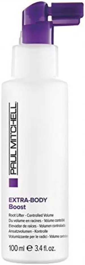 paul mitchell extrabody boost root lifter,3.4 fl oz