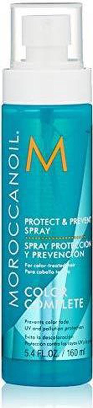 moroccanoil protect & prevent spray, 5.4 fl oz
