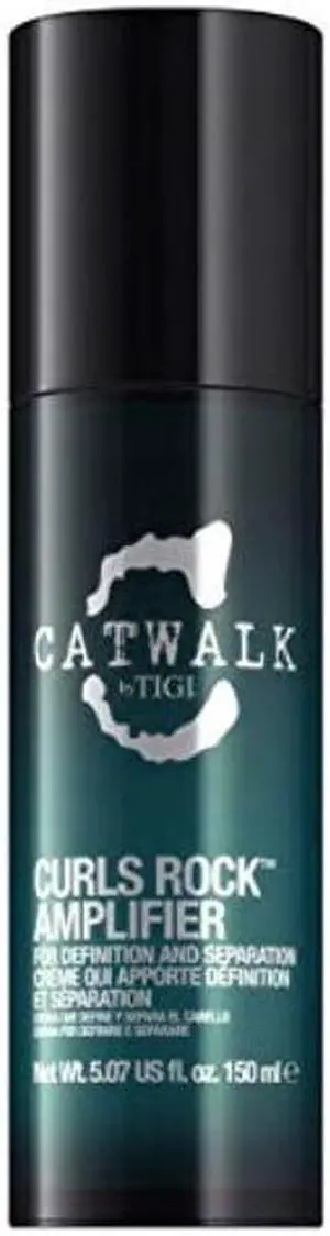 tigi catwalk curls rock amplifier, 5.07 oz