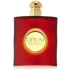 Opium By Yves Saint Laurent Edt Spray 3 Oz (New Packaging)