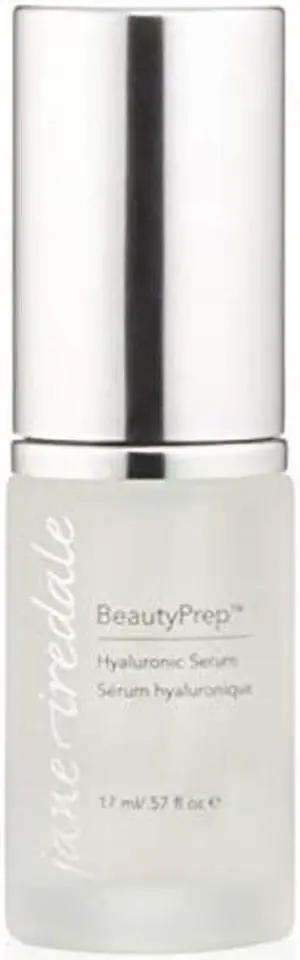 beautyprep hyaluronic serum