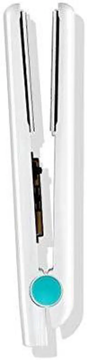 moroccanoil professional series titanium ceramic hairstyling flat iron