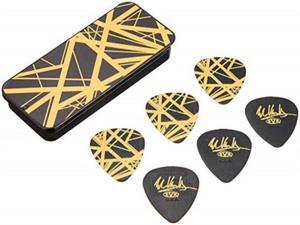 dunlop evhpt04 guitar picks