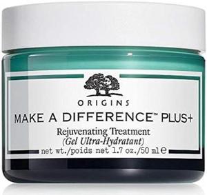 origins make a difference plus rejuvenating treatment by origins for unisex  1.7 oz treatment, 1.7 oz