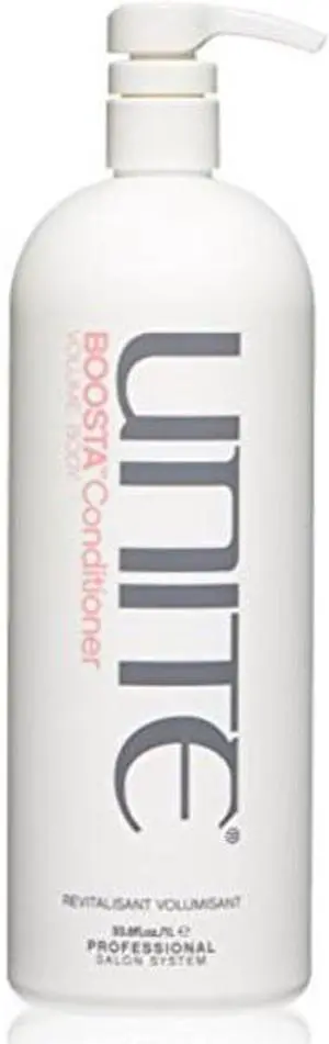 unite hair boosta conditioner, 33.8 fl oz