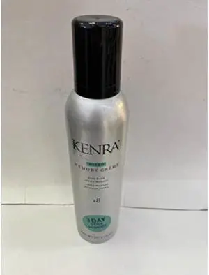 kenra professional nitro memory creme 188oz