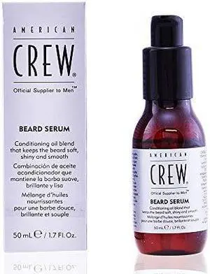 style by american crew beard serum 50ml