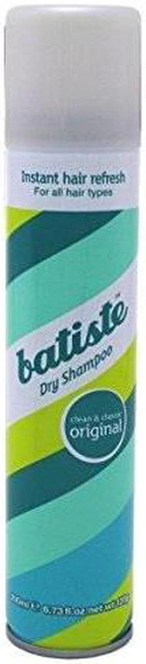 batiste shampoo dry original 6.73oz 2 pack batiste shampoo dry original 6.73oz 2 pack