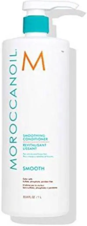 moroccanoil smoothing conditioner, 33.8 fl. oz.