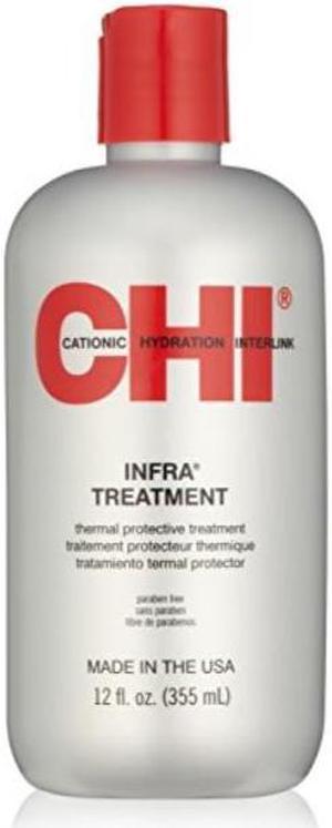 chi infra treatment, 12 fl oz