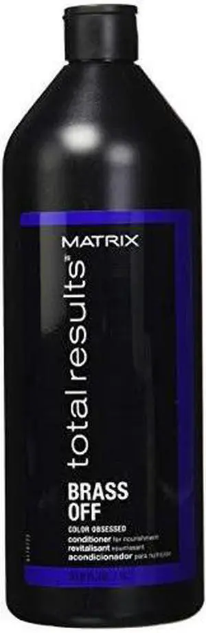matrix treatment brass off condition v315, 33.8 fl oz