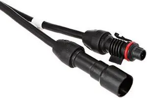 asa electronics cec25 video cable, 25'