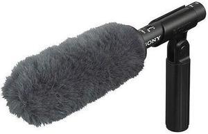 Sony - ECMVG1 - Shotgun Microphone