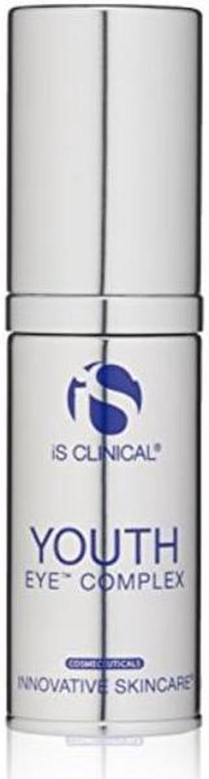 is clinical youth eye complex, 0.5 oz