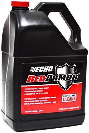 echo 6550050 red armor 2 cycle oil 50 gallon mix 50:1  1 gallon