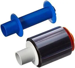 fargo ymckk color ribbon  500 prints 84052