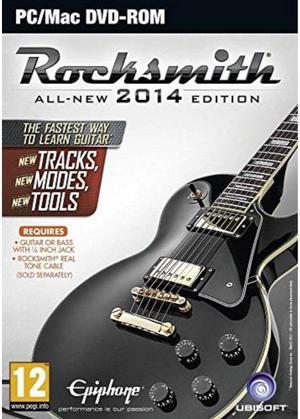 rocksmith cable -