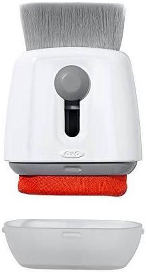 oxo good grips sweep & swipe laptop cleaner