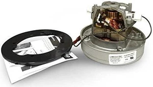 proteam 100422 120v motor/fan with crimps proteam 100422 120v motor/fan with crimps