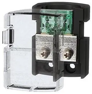 Blue Sea 5006100 MAXI Fuse Block - 30-80A [5006100]