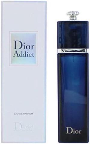 dior addict by christian dior for women  3.4 ounce edp spray
