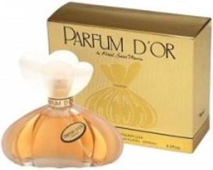 parfum d'or by kristel saint martin for women. eau de parfum spray 3.3 ounces