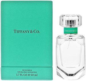  Tiffany Love Eau de Parfum Spray for Men, 1.7 Ounce : Beauty &  Personal Care