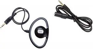 listen technologies la401 universal ear speaker