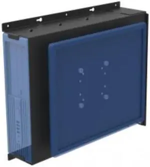 racksolutions wall mount for  prodesk 600 g2 sff