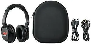minelab ml 80 equinox wireless headphones