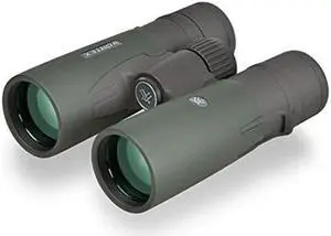 vortex optics razor hd 10x42 roof prism binocular