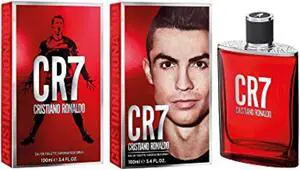 cristiano ronaldo cr7 by cristiano ronaldo eau de toilette spray 3.4 oz men cristiano ronaldo cr7 by cristiano ronaldo eau de toilette spray 3.4 oz men