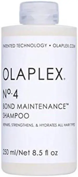 Olaplex No 4 Bond Maintenance Shampoo 8.5 oz