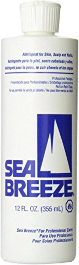 seabreeze astringent, 12 ounce