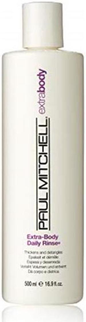 paul mitchell extra body conditioner, 16.9 fl oz