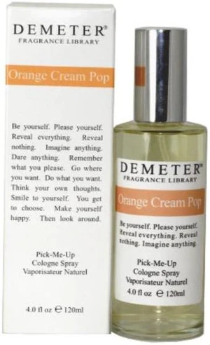 orange cream pop by demeter for women. pickme up cologne spray 4.0 oz orange cream pop by demeter for women. pickme up cologne spray 4.0 oz