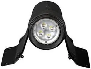 forespar ml2 led combination deck/steaming light
