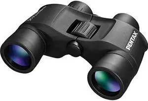 pentax sp 8x40 binoculars (black)